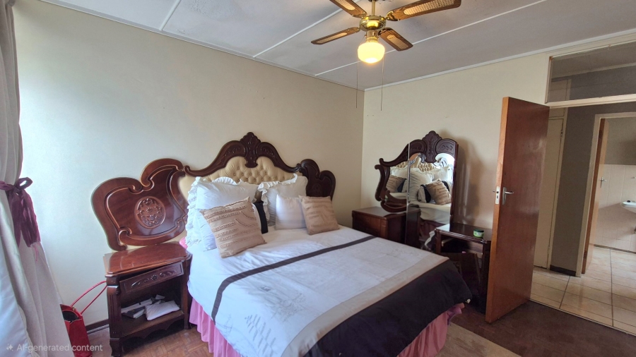 4 Bedroom Property for Sale in Sasolburg Ext 23 Free State